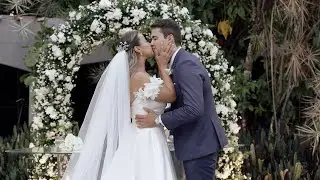 Cerimônia Tuany & Gabriel, 2025