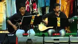 JERRY AMALDEV - Penninte Chenchundil