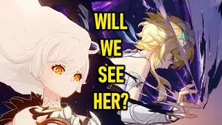 THE SECRETS OF SPACE AND TIME - Genshin 5.7 Special Program Announcement Analysis