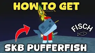 Как быстро получить рыбу-собаку Shiny King's Blessing в рыбе | Лучший способ получить рыбу-собаку...