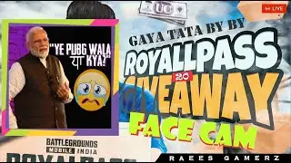 🔴FIRE GAMEPLAY LIKE MY IDOL @JONATHAN GAMING  😍LET'S FCUK CAMPERS 😍#5K HUGE FAMILY #facecCAM #bgmi
