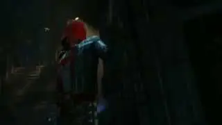 Batman: Arkham Knight - Gamestop Red Hood Pre-Order Ad