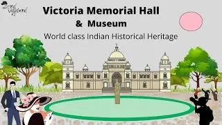 Victoria Diary | Indian Heritage | Full explore in Victoria Memorial Hall / Victoria tour / Victoria