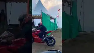 Umrangso falcon festival @bike rider's 🔥 🔥