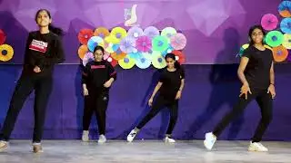 Cinematic Dance by Class XI - Tharang Annual Talent's Day - Mar Dionysius School Mallappally