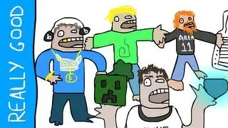 ✐ How To Draw Really Good - Collabathon 1 ✐