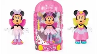 Minnie Mouse special- Fantasy Fairy 🧚&zwj;♀️