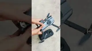New Made In India Drone Unboxing And Testing #lokeshrc