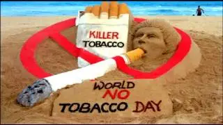 May 31 - World No Tobacco Day