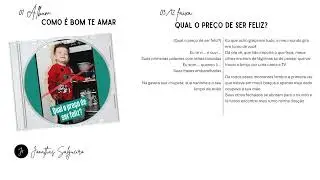 03. Qual o pre&ccedil;o de ser feliz? @jonathas.salgueiro 