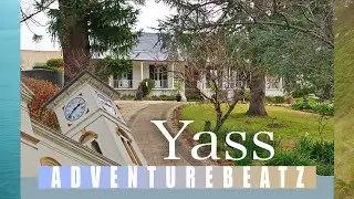 Adventurebeatz I Yass I A Journey Through History I Township on the Yass River I NSW I Australia