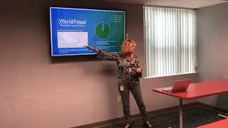 Informative Speech Maggie Doyne Presentation