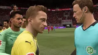 FIFA 21 - PC Gameplay (1080p60fps)
