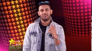 Celebrate New Year with JAZ DHAMI | PTC Star Night 2016 | 31st Dec 8:30 pm | PTC Punjabi