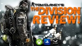 Tom Clancy's The Division Review for Xbox One, PS4 & PC (2016)