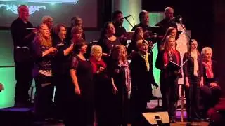 BEHOLD THE LAMB