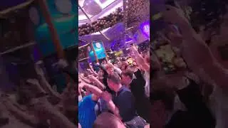 New Years Eve RC Allure of the Seas NYE cruise 2023/2024(2)