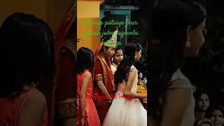 jhuluva lagavelu a Maiya @Rajendra music