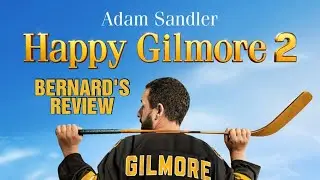 Happy Gilmore 2   