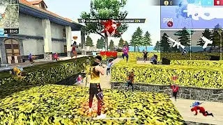 - *Solo FF 34 Kill Avalanche* ❤️&zwj;🔥- *34 Kills FF Solo Surge* 🔥- *Solo Squad 34 Kill Dominator* 😈- 