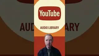 YouTube Audio Library FREE Music for Content Creators
