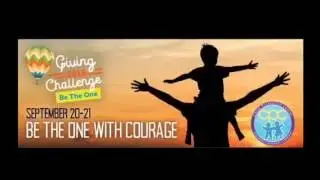 Child Protection Center- Giving Challenge 2016