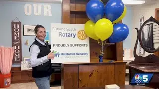 Rutland County Habitat for Humanity receives $50,000 grant for affordable housing projects