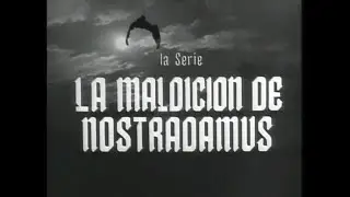La maldici&oacute;n de Nostradamus (1961)
