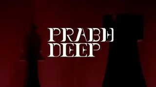 Ground Control x Prabh Deep - The Five Elements Of Tabia (Simba Uproar)