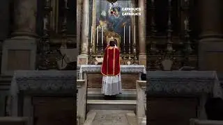 Anima Christi, sanctifica me.