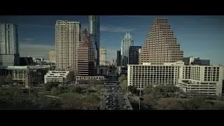 Austin From Above - Imagination Creation Films