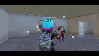 1vs1 wow with  my friend 