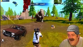 Funniest bot prank 😂🤣 Ultra bot Pro max 🤣😆😁 pubg trolling@skbotkillergaming