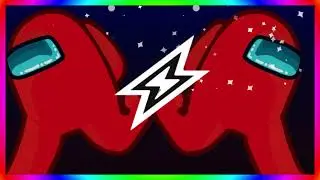 AMONG US BUT ITS A TRAP REMIX - KEIRON RAVEN