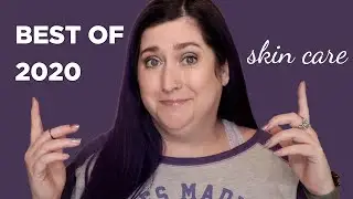 BEST OF 2020 | Skin Care