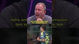 Ajax'la 9 puan &ouml;ndeyken şampiyonluğu veren Farioli | Sergen Yal&ccedil;ın