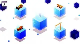 eCPS - Isometric Explainer Video - By AnimationGuy