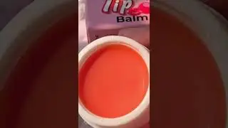 Pilgrim Squalane Lip Balm  Bubblegum
