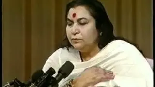Sahaja Yoga Intro - Self Realization Exercise