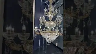 custom lamp