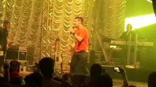 Gabriel Valim - Sainha Amarela