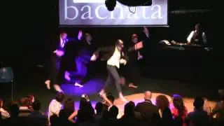 Extremos Salsa 10 Yr Anniversary - Performance by Maykel Fonts (Cuba)