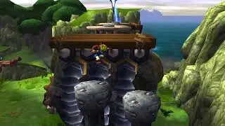 14 Jak and Daxter: The Precursor Legacy Let's Play auf Deutsch