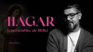 Când iubirea devine pustiu...💧EP 1💧Despre Sindromul Hagar #livetheuplife #femeineiubitealebibliei