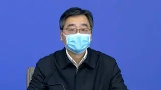 Official: No new cases reported in Hubei for 4 consecutive days