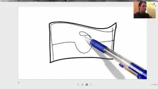 Como Crear presentaciones creativas y profesionales en video con Sparkol VideoScribe