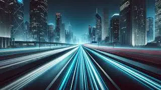 Deep Focus Music for Coding with Minimal Tech Pulse | 125 BPM Work Session Beat (25 min)
