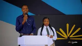 Mr Martin Chishimba - Mathematics Lead