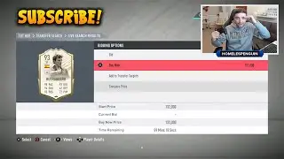 FIFA 20 | Community Sniping Reactions Ep14 | THESE PRIME ICON MOMENTS SNIPES ARE INSANE
