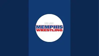 Memphis Wrestling is live with Dustin Starr!